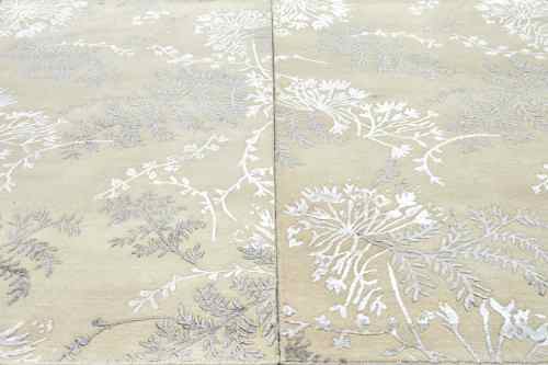 Antique пара 2287